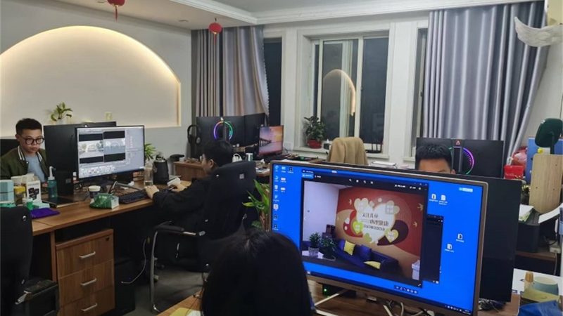 科技行业公关传播预算规模