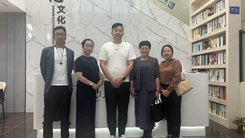 揭秘：中国十大传媒集团，谁主沉浮？**