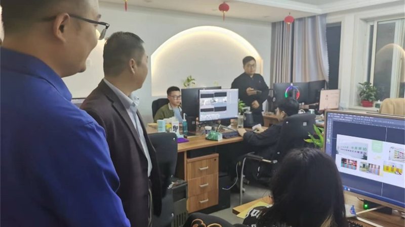 VI设计品牌全案流程：揭秘注意事项与关键步骤