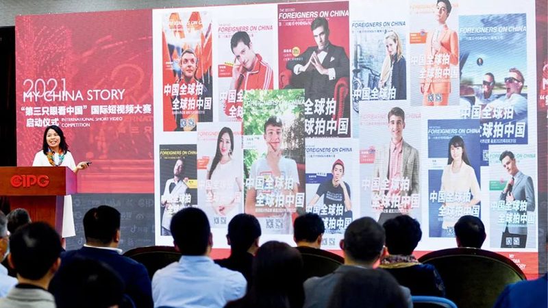 杭州宣传片拍摄代理公司怎么选