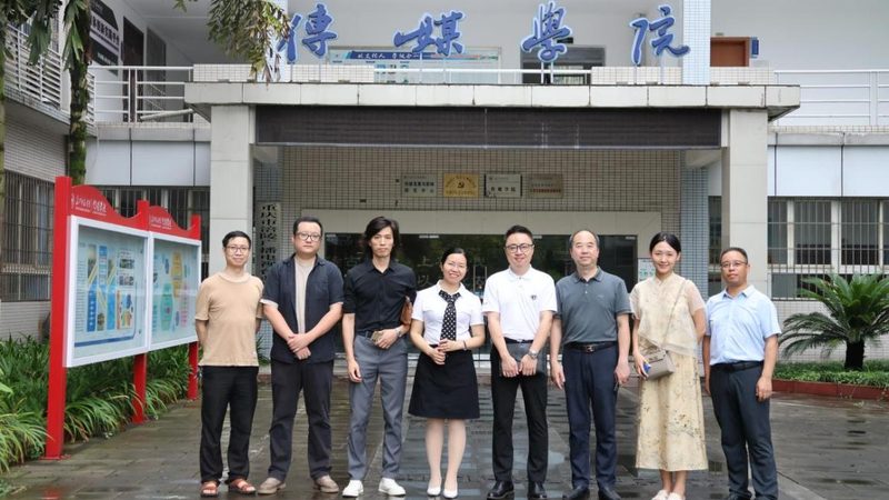 精准邀约，媒体名单筛选的五大关键步骤