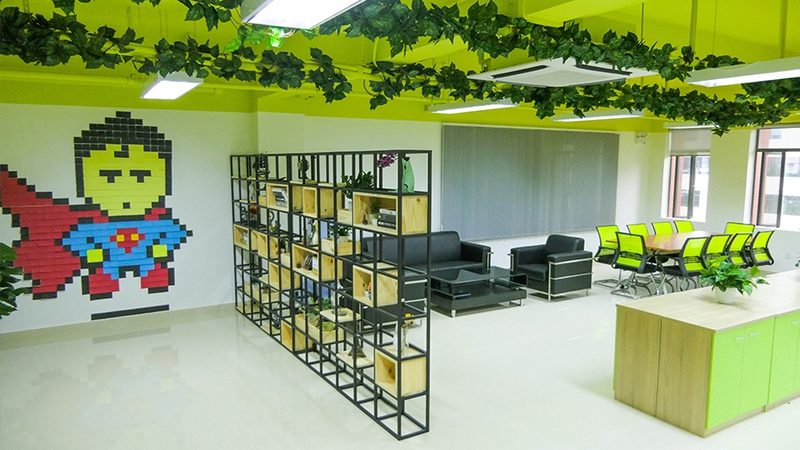 传媒公司业务解析：核心领域与未来趋势